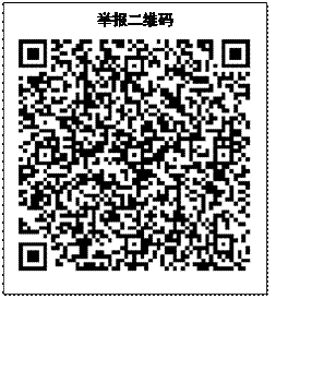 文本框: 舉報二維碼
 
